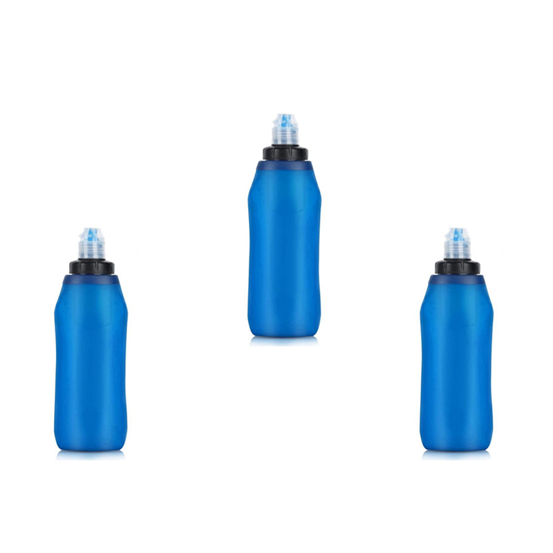3 Pcs 500Ml Water Filter Bottl – Water Filter Straw recenzja i cena