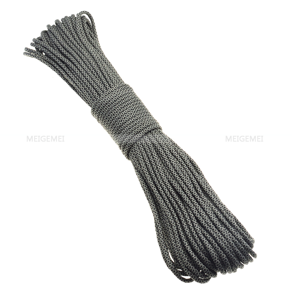 1pcs 550 Paracord Parachute Co – Paracord 550 Feet recenzja i cena