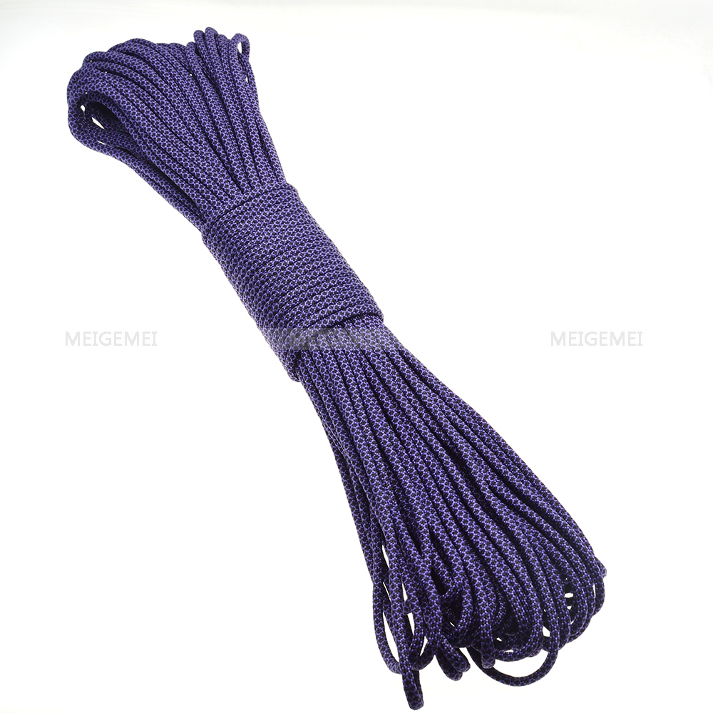 1pcs 550 Paracord Parachute Co – Paracord 550 Feet recenzja i cena