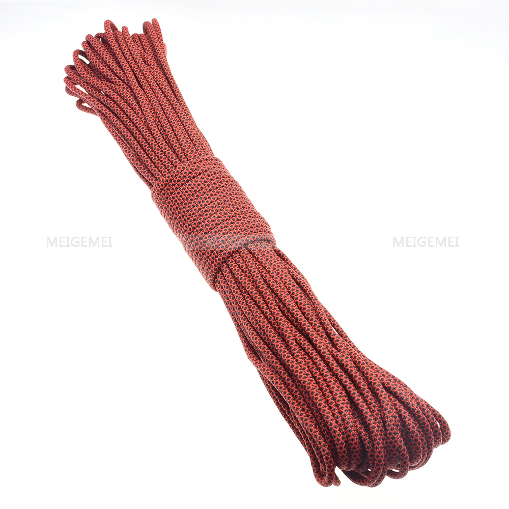 1pcs 550 Paracord Parachute Co – Paracord 550 Feet recenzja i cena