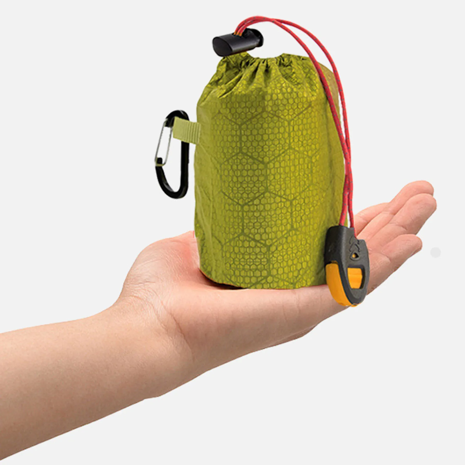 Survival Sleeping Bag Waterpro – Bivy Sack Lightweight recenzja i cena
