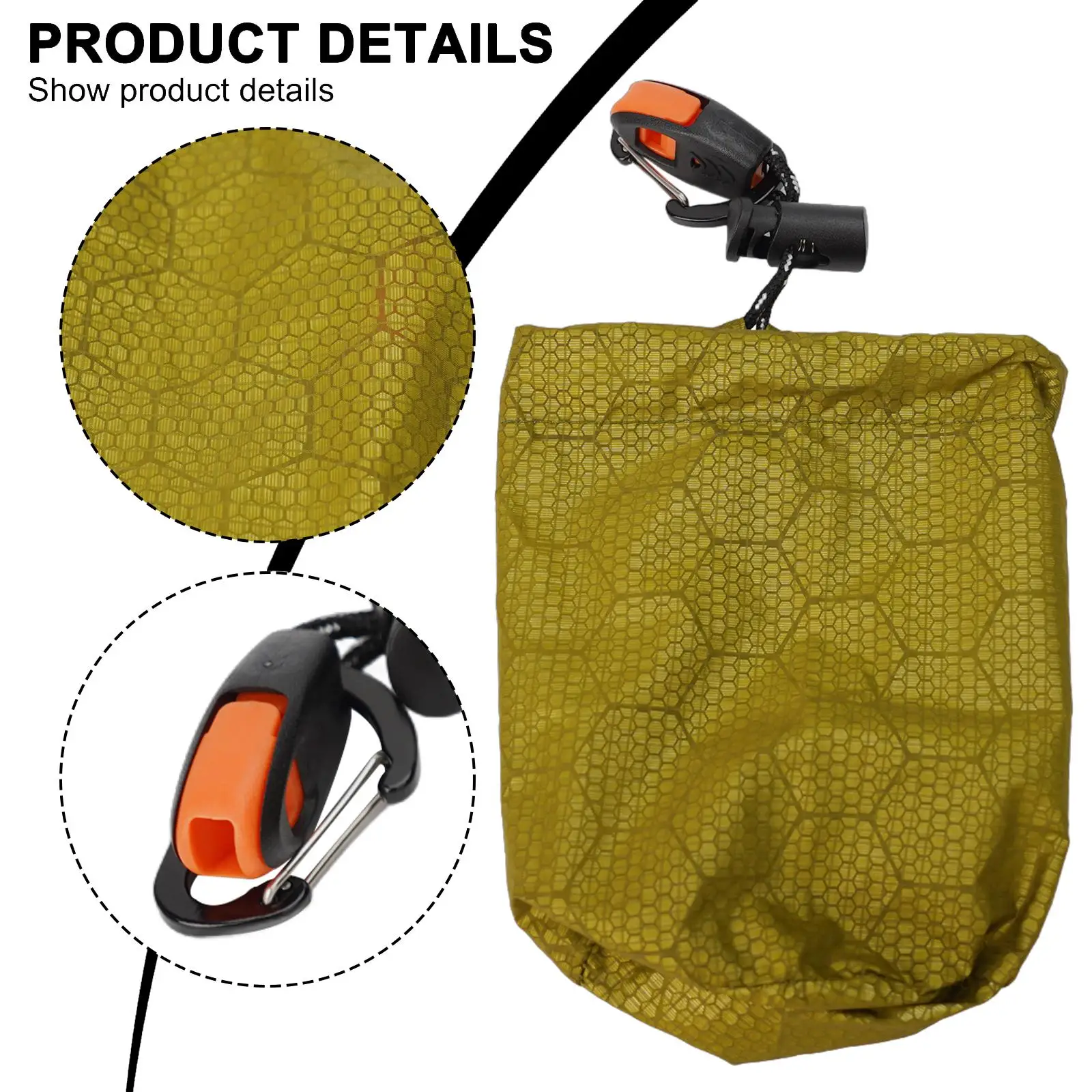 Survival Sleeping Bag Waterpro – Bivy Sack Lightweight recenzja i cena