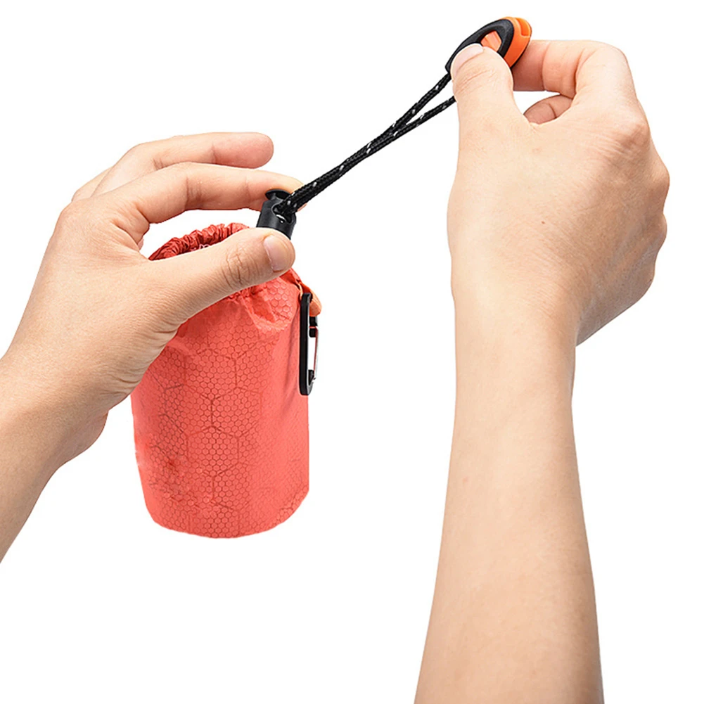 Survival Sleeping Bag Waterpro – Bivy Sack Lightweight recenzja i cena