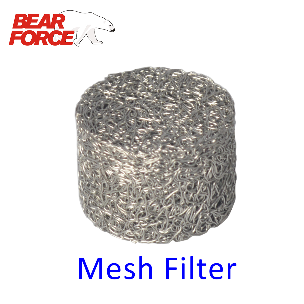 Snow Foam Lance Mesh Filter Fo – Bear Spray Clip recenzja i cena