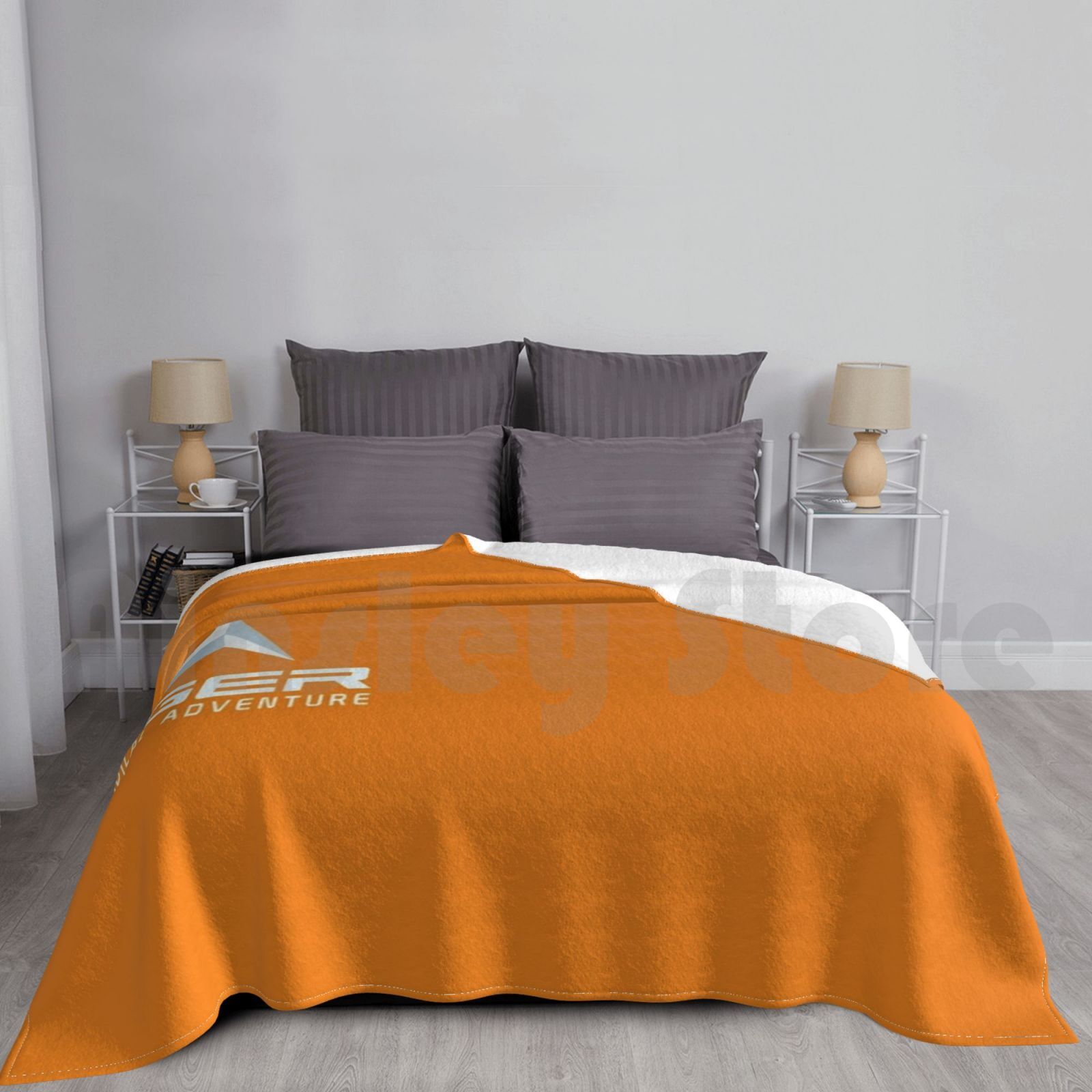 Eiger Tropical Adventure Blank – Outdoor Adventure Brand recenzja i cena