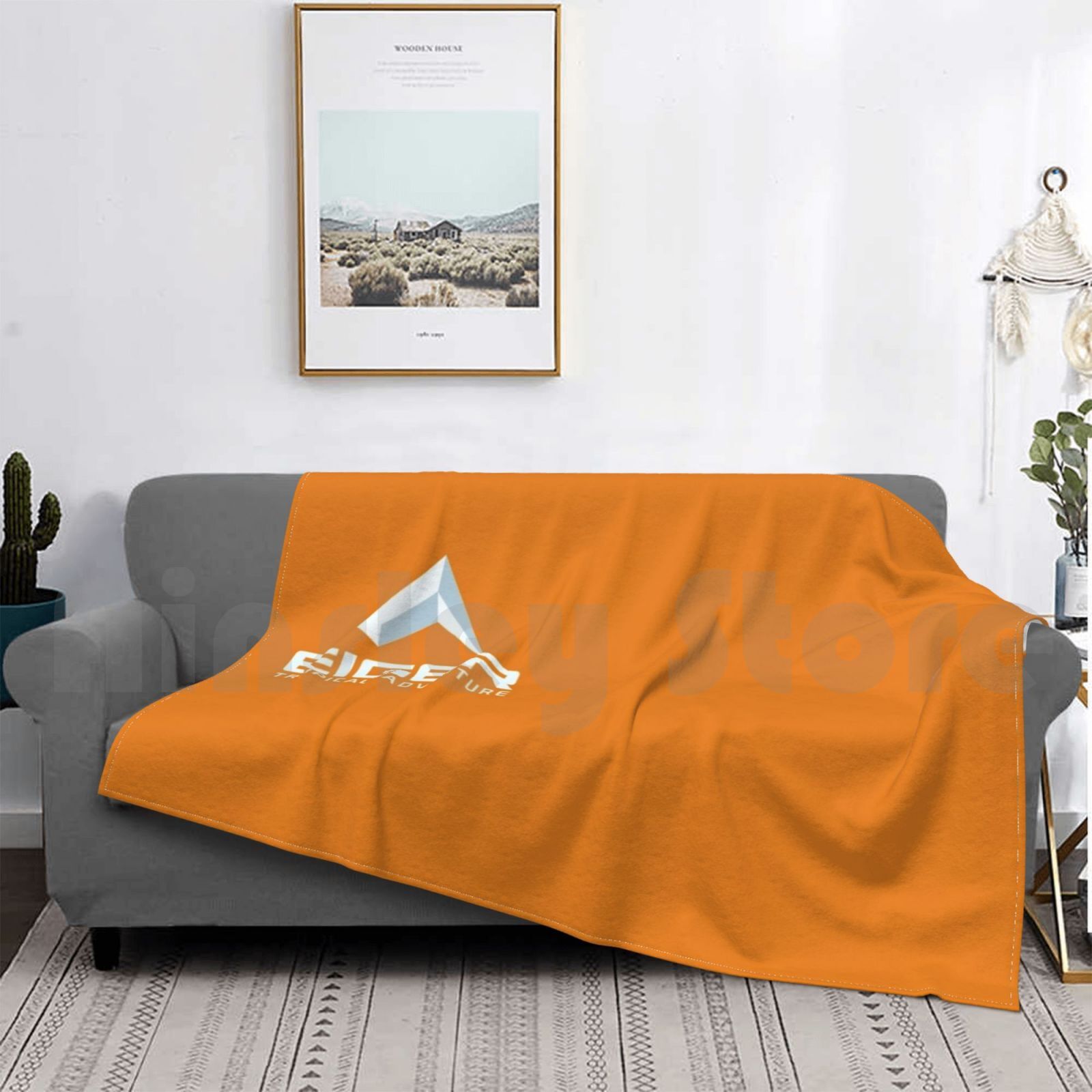 Eiger Tropical Adventure Blank – Outdoor Adventure Brand recenzja i cena