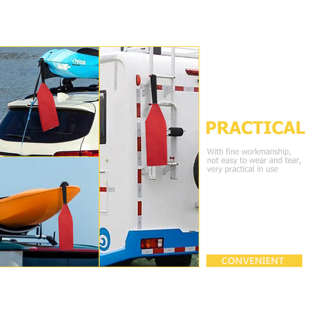 2Pcs Kayak Sup Towing Flag Hea – Outdoor Adventure Kayak recenzja i cena