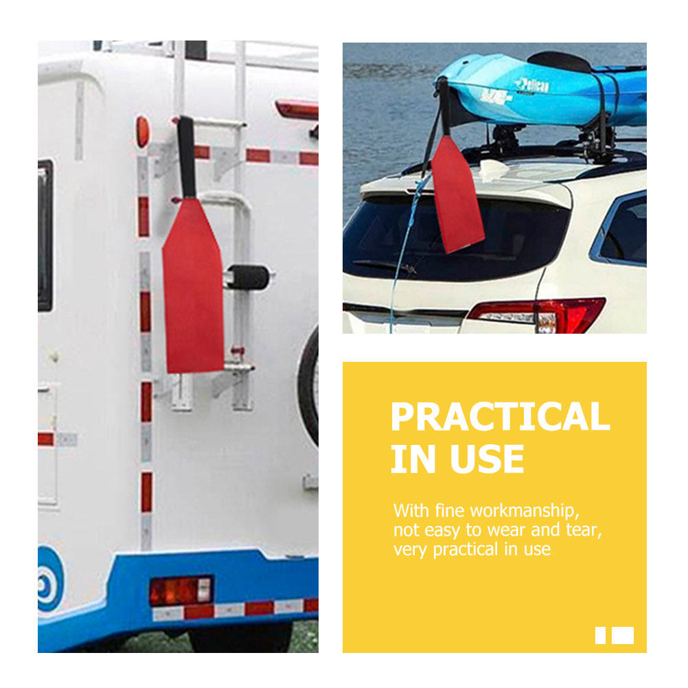 2Pcs Kayak Sup Towing Flag Hea – Outdoor Adventure Kayak recenzja i cena
