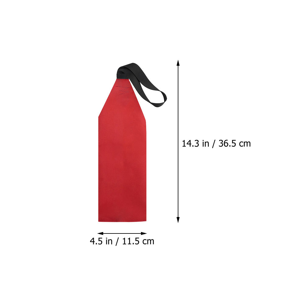 2Pcs Kayak Sup Towing Flag Hea – Outdoor Adventure Kayak recenzja i cena