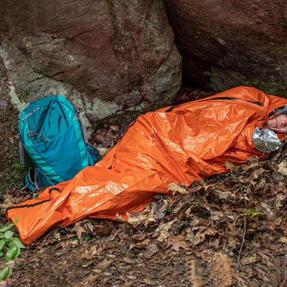 Lightweight Survival Sleeping  – Bivy Sack Lightweight recenzja i cena