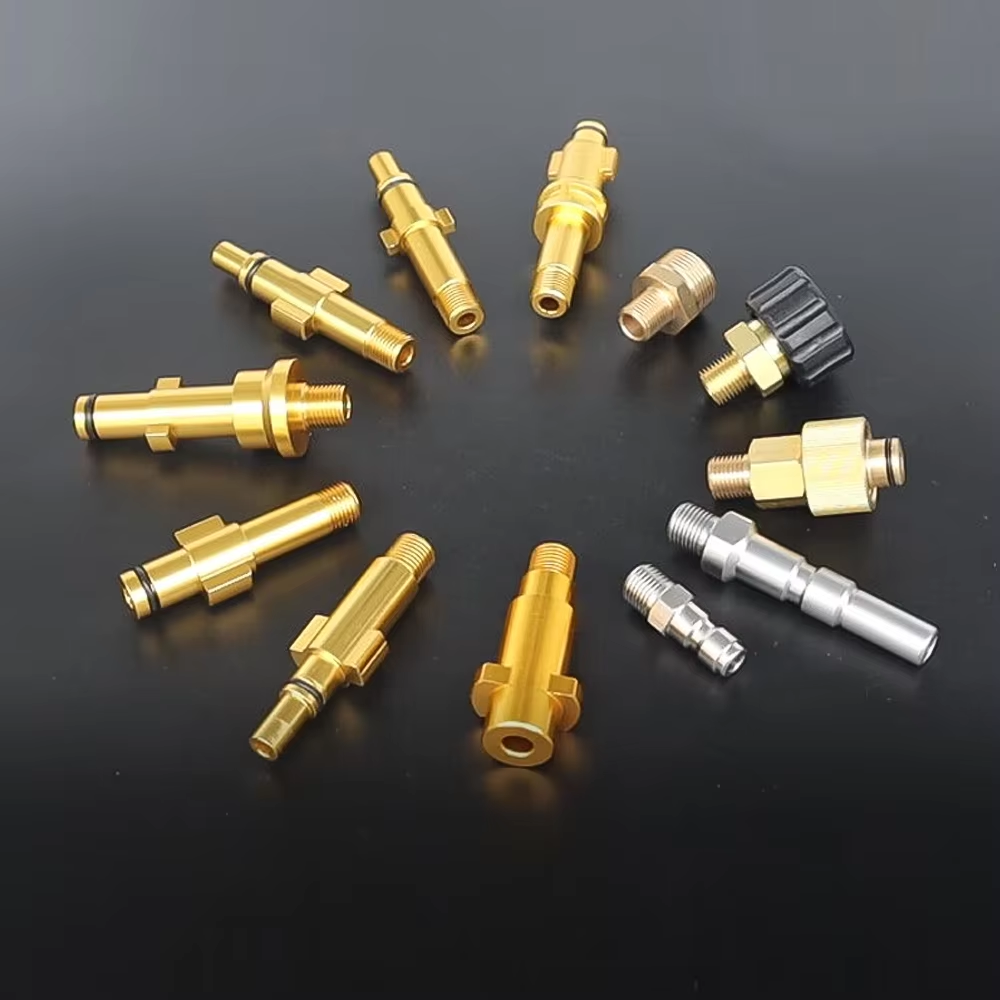 Pressure Washer Gun Lance Bayo – Bear Spray Clip recenzja i cena