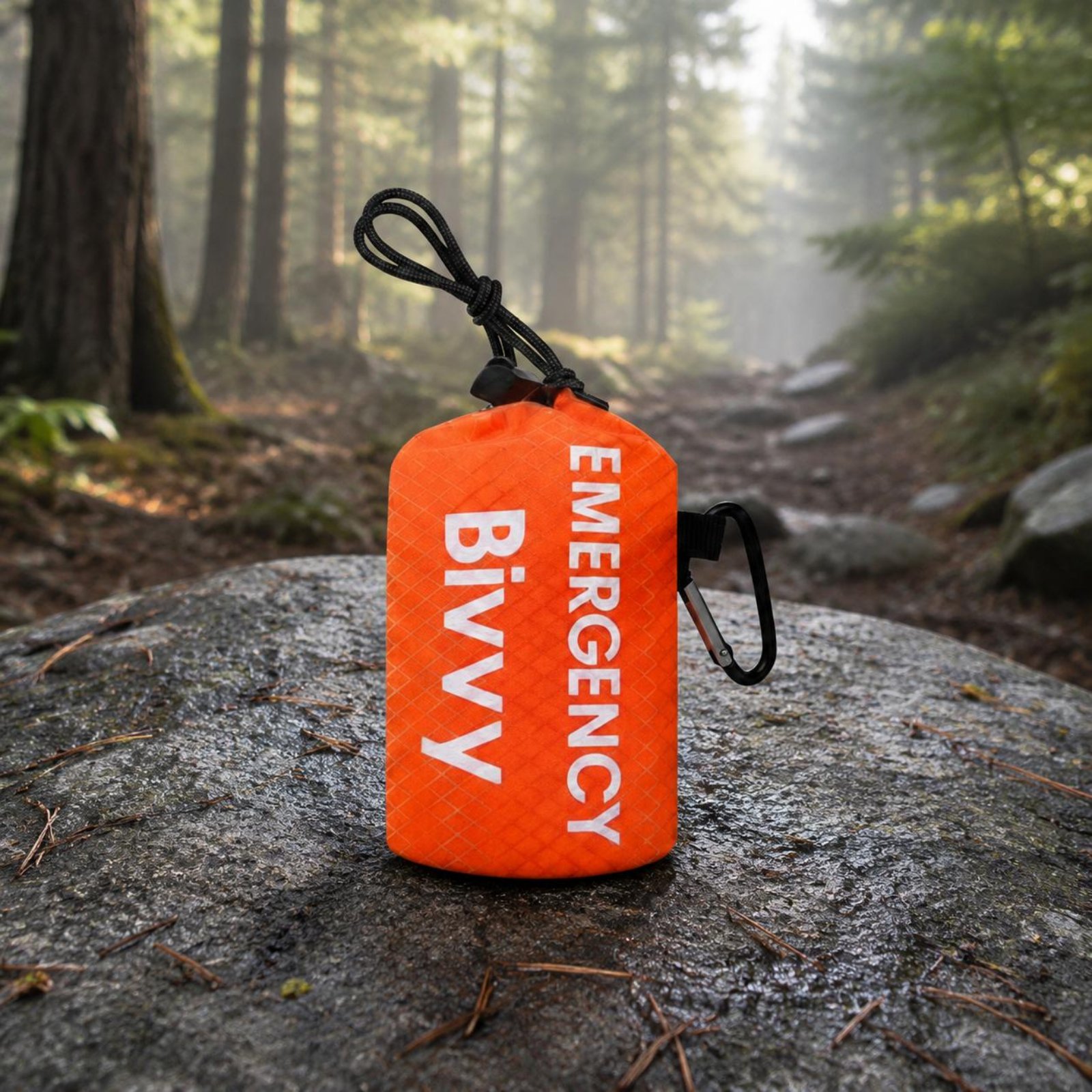 Emergency Bivy Bag Lightweight – Bivy Sack Lightweight recenzja i cena