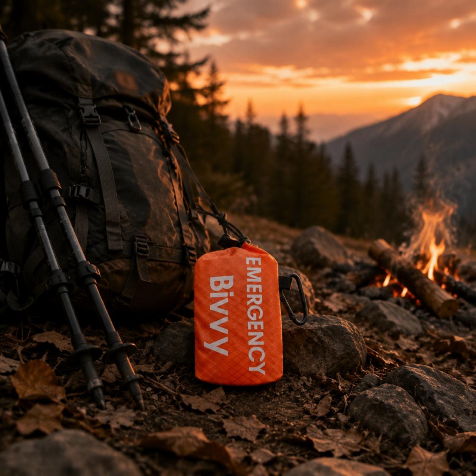 Emergency Bivy Bag Lightweight – Bivy Sack Lightweight recenzja i cena