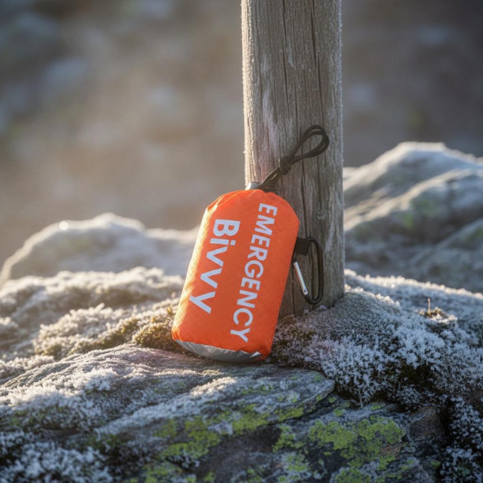 Emergency Bivy Bag Lightweight – Bivy Sack Lightweight recenzja i cena