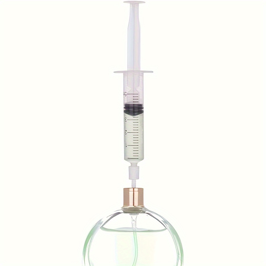 3pcs Drip Straw PP Perfume Liq – Water Filter Straw recenzja i cena
